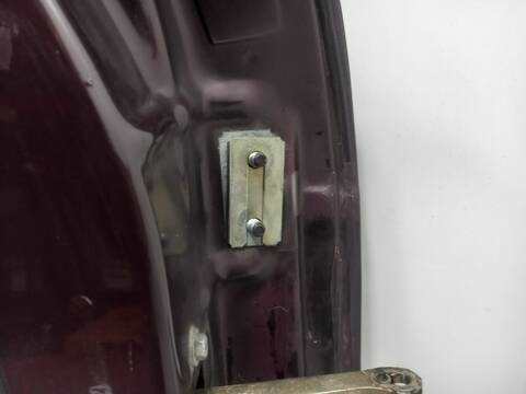 Foto 2ª: Puerta Delantera Izquierda Bmw Serie 3 315 206S2 BERLINA (1993)