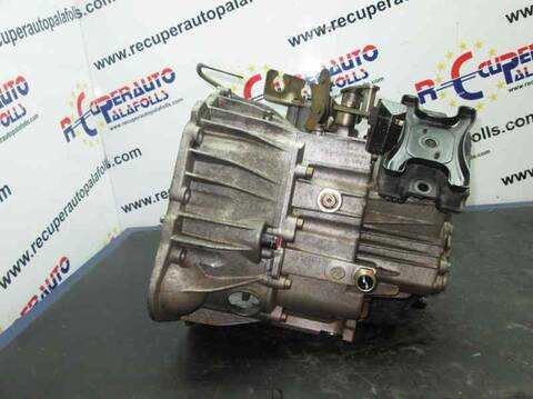 Caja Cambios Mercedes Vito VERSION INDEFINIDA