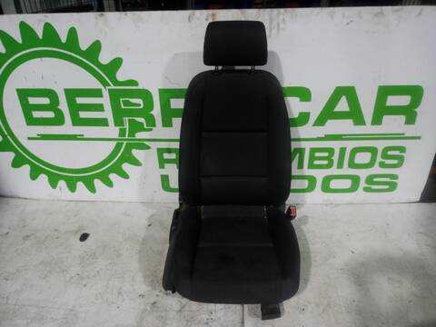 Asiento Delantero Derecho Audi A4 2.5 TDI 120KW) 163CV