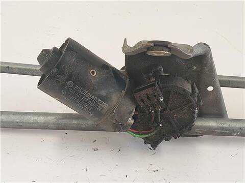 Foto 2ª: Motor Limpia Delantero Volkswagen Golf 1.6 101CV 74KW [AEK/AFT] (1997)