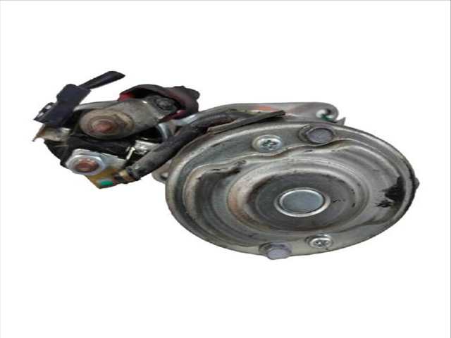 Foto 3ª: Motor de Arranque Mitsubishi Eclipse 2000 GS 16V D32A) (1994)