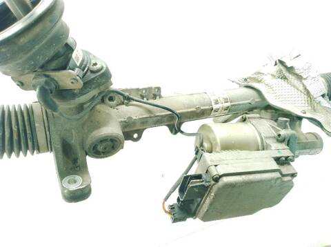 Foto 2ª: Cremallera de Direccion Mercedes Clase A 140 A 180 CDI - D 176.012) [OM 607.951 (K9K)] (2012)