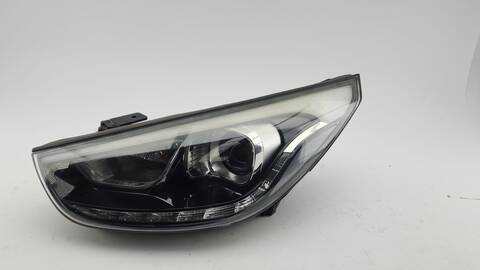 Faro Izquierdo Hyundai ix35 1.7 CRDI 116CV 85KW