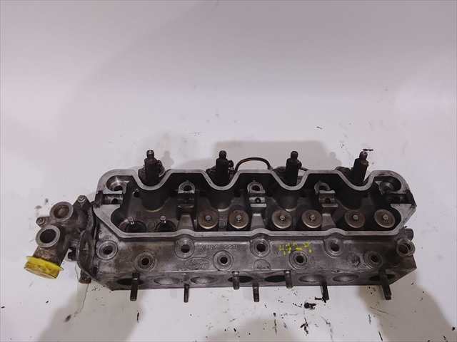 Foto 3ª: Culata Land Rover Discovery 2.5 D [D/12 L] (1990)