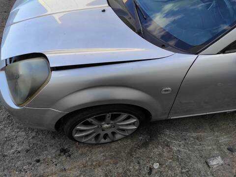 Aleta Delantera Izquierda Toyota Mr2 1.8 G ROADSTER W30) 1ZZFE