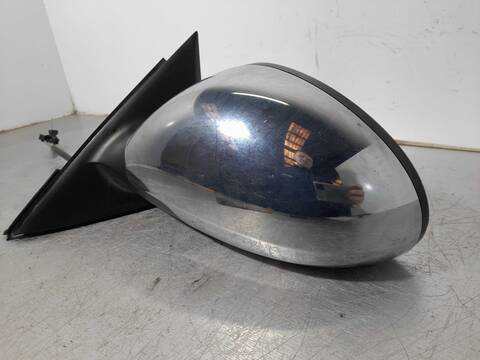 Foto 3ª: Retrovisor Izquierdo Seat Ibiza COOL 100CV 74KW [AXR] (2007)