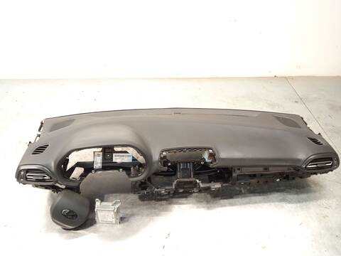 Kit Airbag Hyundai i30 2.0 N 250CV 184KW