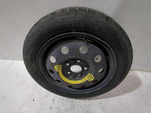 Foto 2ª: Neumatico Kia Carens 2.0 CRDI 140 140CV [D4EA] (2006)