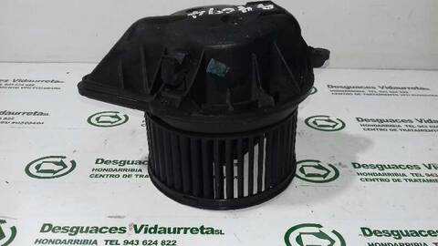 Calefacción Nissan Primastar 2.0 DCI DIESEL 114CV 84KW