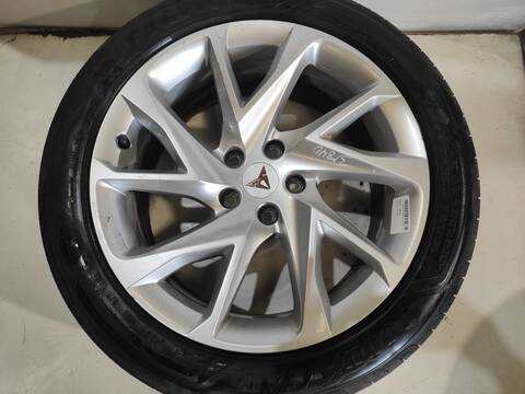 Foto 2ª: Juego LLantas Cupra Formentor DPCA (2023)