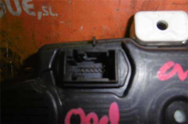 Foto 3ª: Cuadro de Instrumentos Opel Corsa 1.3 CDTI [Z 13 DTJ]