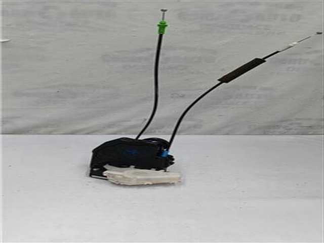Cerradura Puerta Trasera Derecha Toyota CHR 1.8 HYBRID ZYX10_ ZYX11_) 122CV 90KW