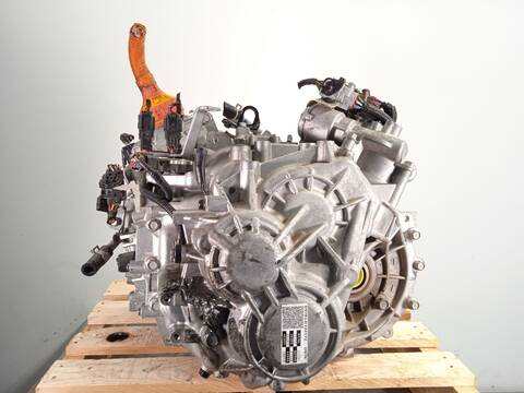 Foto 3ª: Caja Cambios Automatica Hyundai Kona 1.6 GDI HYBRID 105CV 77KW AUT. [G4LE] (2020)