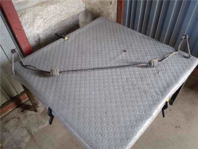 Barra Estabilizadora Trasera Bmw Serie 1 114 2.0 118D [2.0 LTR. - 90 KW 16V DIESEL CAT]