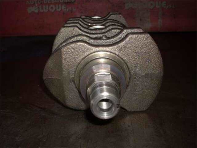 Foto 3ª: Cigüeñal Fiat 500 1.4 [169 A3.000]