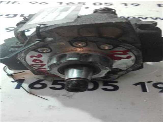 Foto 2ª: Bomba Inyeccion Mazda 3 2.0 CRDT SPORTIVE [2.0 LTR. - 105 KW DIESEL CAT] [RF]