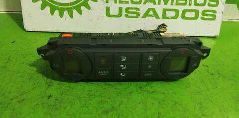 Mando Climatizador Ford Focus 1.6 16V CAT 101CV
