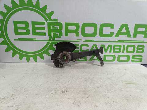 Mangueta Delantera Izquierda Audi A6 2.5 TDI QUATTRO BERLINA 180CV 132KW