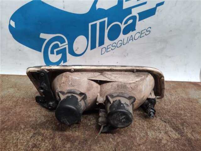 Foto 2ª: Faro Izquierdo Citroen Zx 1.6 I [BFZ (XU5JP)]