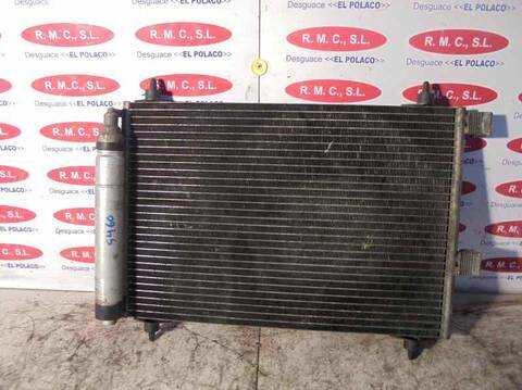 Foto 2ª: Radiador Calefaccion A.A. Peugeot 307 2.0 HDI FAP CAT 107CV 79KW [RHS] (2003)