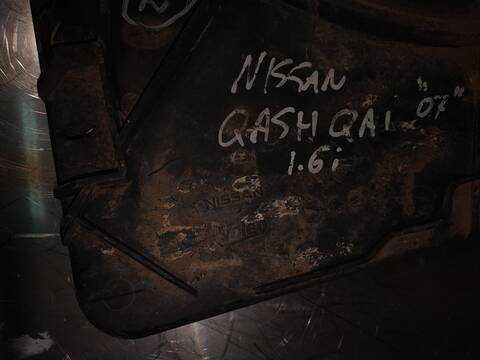 Foto 2ª: Electroventilador Nissan Qashqai 360 117CV 86KW (2013)