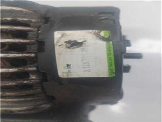 Foto 3ª: Alternador Ford Transit FURGON