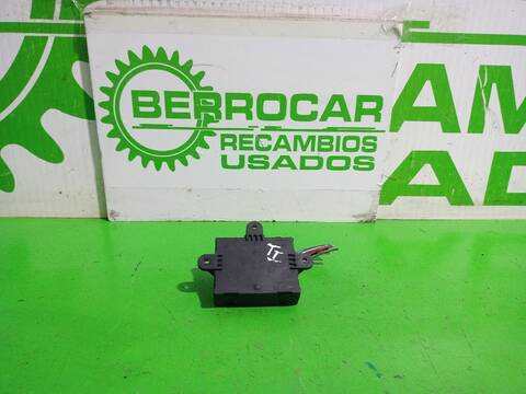 Centralita Motor ECU Ford S Max TITANIUM 140CV