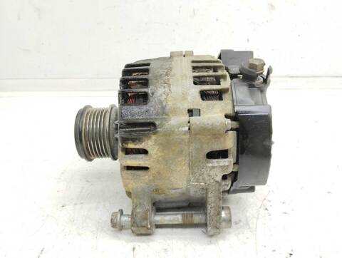Foto 4ª: Alternador Ford Transit KOMBI TREND LARGO 120CV 88KW [ZTGA] (2021)