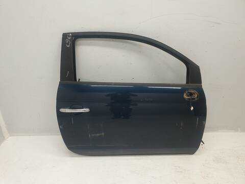 Puerta Delantera Derecha Fiat 500 CLUB