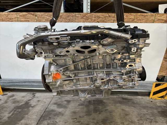 Foto 3ª: Motor Completo Ford Explorer 605CV 224KW [C23HDTX]