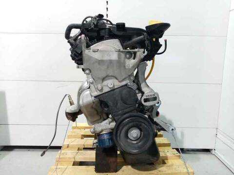 Motor Completo Renault Clio AUTHENTIQUE 73CV 54KW