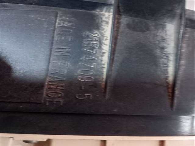 Foto 4ª: Cuadro de Instrumentos Peugeot 406 COUPE 132CV 97KW (1997)