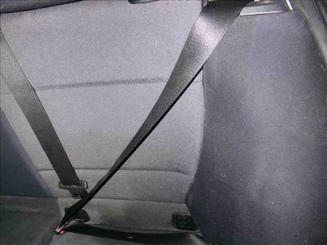 Cinturón Trasero Izquierdo Bmw Serie 1 118 2.0 D E87, 2004-2013