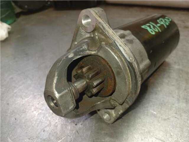 Foto 3ª: Motor de Arranque Bmw Serie 1 114 2.0 120D [2.0 LTR. - 120 KW 16V DIESEL]