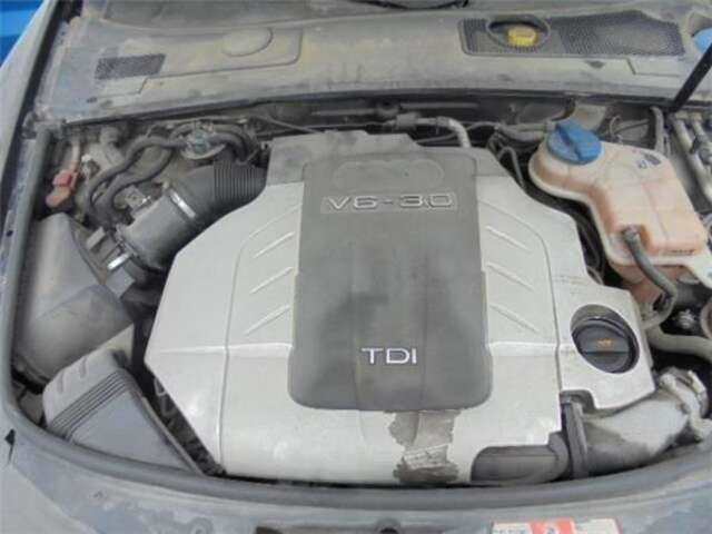 Radiador Calefaccion A.A. Audi A6 3.0 TDI QUATTRO [3.0 LTR. - 165 KW V6 24V TDI]
