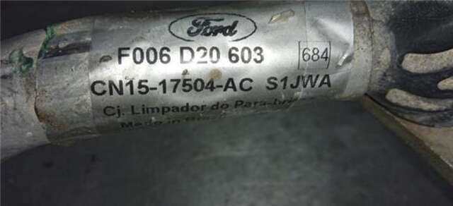 Motor Limpia Delantero Ford Mondeo 2.0 TDCI