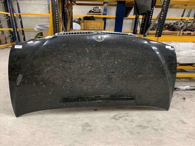 Foto 2ª: Capot Bmw Serie 7 720 3.600 V8 272CV/200KW 0CV [N62B36A] (2004)