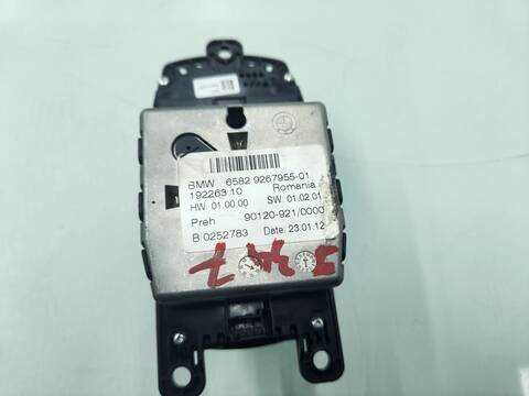 Foto 2ª: Mando Multifuncion Bmw Serie 3 315 330D XDRIVE 258CV 190KW [N57D30A] (2012)