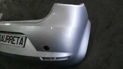 Foto 2ª: Paragolpes Trasero Seat Leon 1.9 TDI 105CV 77KW (2005)