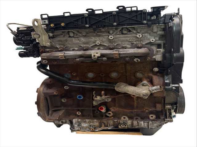 Foto 2ª: Motor Completo Toyota Proace 128CV 94KW [4WZ-FTV 4WZ DW10CD] (2015)