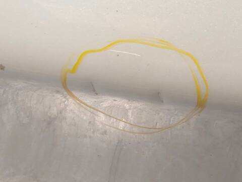 Foto 4ª: Portón Mitsubishi ASX 2.0 MIVEC CAT 150CV 110KW [4J11] (2020)