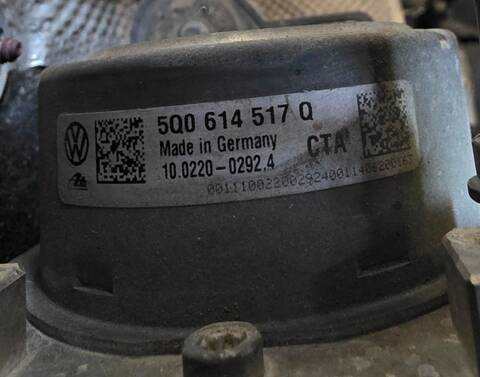 Foto 2ª: Abs Seat Leon CRBC (2014)