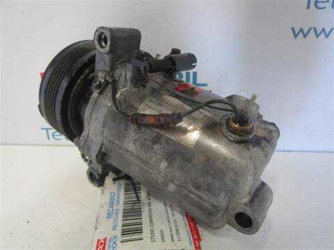 Foto 2ª: Compresor Aire Acondicionado Bmw Serie 3 315 2.0 320D BERLINA 136CV 100KW [204D1] (2001)