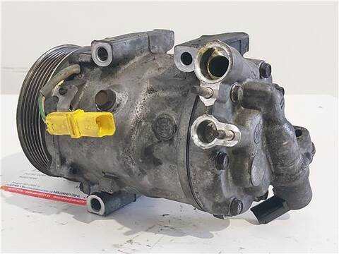 Foto 2ª: Compresor Aire Acondicionado Peugeot 407 2.0 HDI 135 136CV 100KW [RHR (DW10BTED4)] (2005)