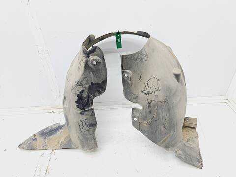 Pase Rueda Peugeot 206 X-LINE BERLINA 75CV 55KW