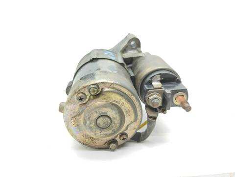 Foto 2ª: Motor de Arranque Citroen Xsara 1.8 16V PICASSO 115CV 85KW [6FZ] (2000)