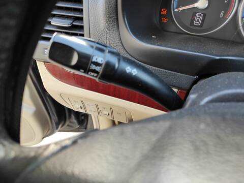 Foto 2ª: Mando Multifuncion Hyundai Santa Fe D4EB (2006)