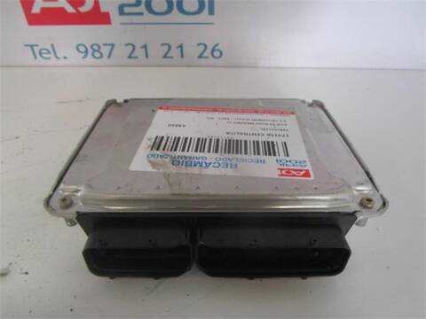 Centralita Motor ECU Audi A4 2.5 TDI 120KW) AVANT 163CV