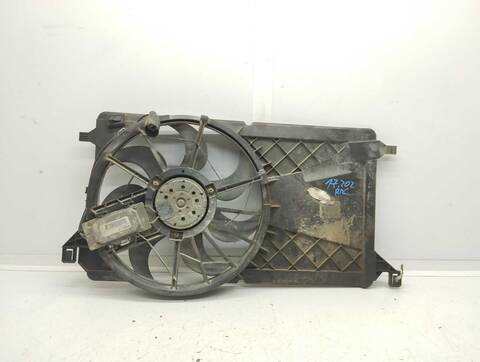 Electroventilador Ford Focus BERLINA 131CV 96KW