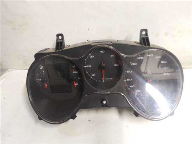 Cuadro de Instrumentos Seat Leon 2.0 STYLE COPA [2.0 LTR. - 103 KW TDI]